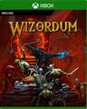 Carátula de Wizordum - Xbox One