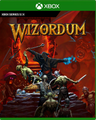 Carátula de Wizordum - Xbox Series X|S