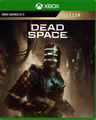 Carátula de Dead Space Digital Deluxe Edition - Xbox Series X|S