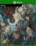 Carátula de The DioField Chronicle - Xbox One