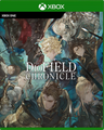 Carátula de The DioField Chronicle - Xbox One