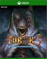 Carátula de Turok 3: Shadow of Oblivion Remastered - Xbox One
