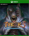 Carátula de Turok 3: Shadow of Oblivion Remastered - Xbox Series X|S