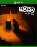 Carátula de Hobo: Tough Life - Xbox One