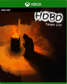 Carátula de Hobo: Tough Life - Xbox One