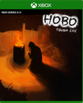 Carátula de Hobo: Tough Life - Xbox Series X|S