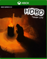 Carátula de Hobo: Tough Life - Xbox Series X|S