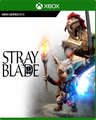 Carátula de Stray Blade - Xbox Series X|S
