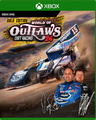 Carátula de World of Outlaws: Dirt Racing 24 Gold Edition - Xbox One