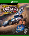 Carátula de World of Outlaws: Dirt Racing 24 Gold Edition - Xbox Series X|S