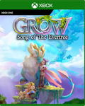 Carátula de Grow: Song of the Evertree - Xbox One