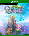 Carátula de Grow: Song of the Evertree - Xbox One