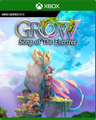 Carátula de Grow: Song of the Evertree - Xbox Series X|S
