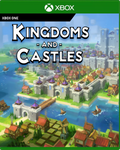 Carátula de Kingdoms and Castles - Xbox One