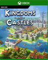 Carátula de Kingdoms and Castles - Xbox One