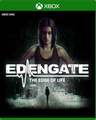 Carátula de EDENGATE: The Edge of Life - Xbox One