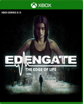Carátula de EDENGATE: The Edge of Life - Xbox Series X|S