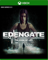 Carátula de EDENGATE: The Edge of Life - Xbox Series X|S
