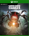Carátula de Choo-Choo Charles - Xbox Series X|S