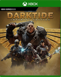 Carátula de Warhammer 40,000: Darktide - Imperial Edition - Xbox Series X|S