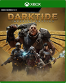 Carátula de Warhammer 40,000: Darktide - Imperial Edition - Xbox Series X|S