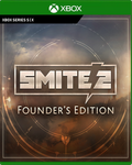 Carátula de SMITE 2 Founders Edition - Xbox Series X|S