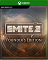 Carátula de SMITE 2 Founders Edition - Xbox Series X|S