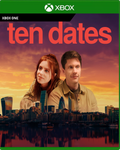 Carátula de Ten Dates - Xbox One