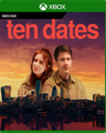 Carátula de Ten Dates - Xbox One