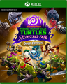 Carátula de TMNT: Splintered Fate - Gold Edition - Xbox Series X|S