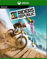 Carátula de Riders Republic - Xbox One