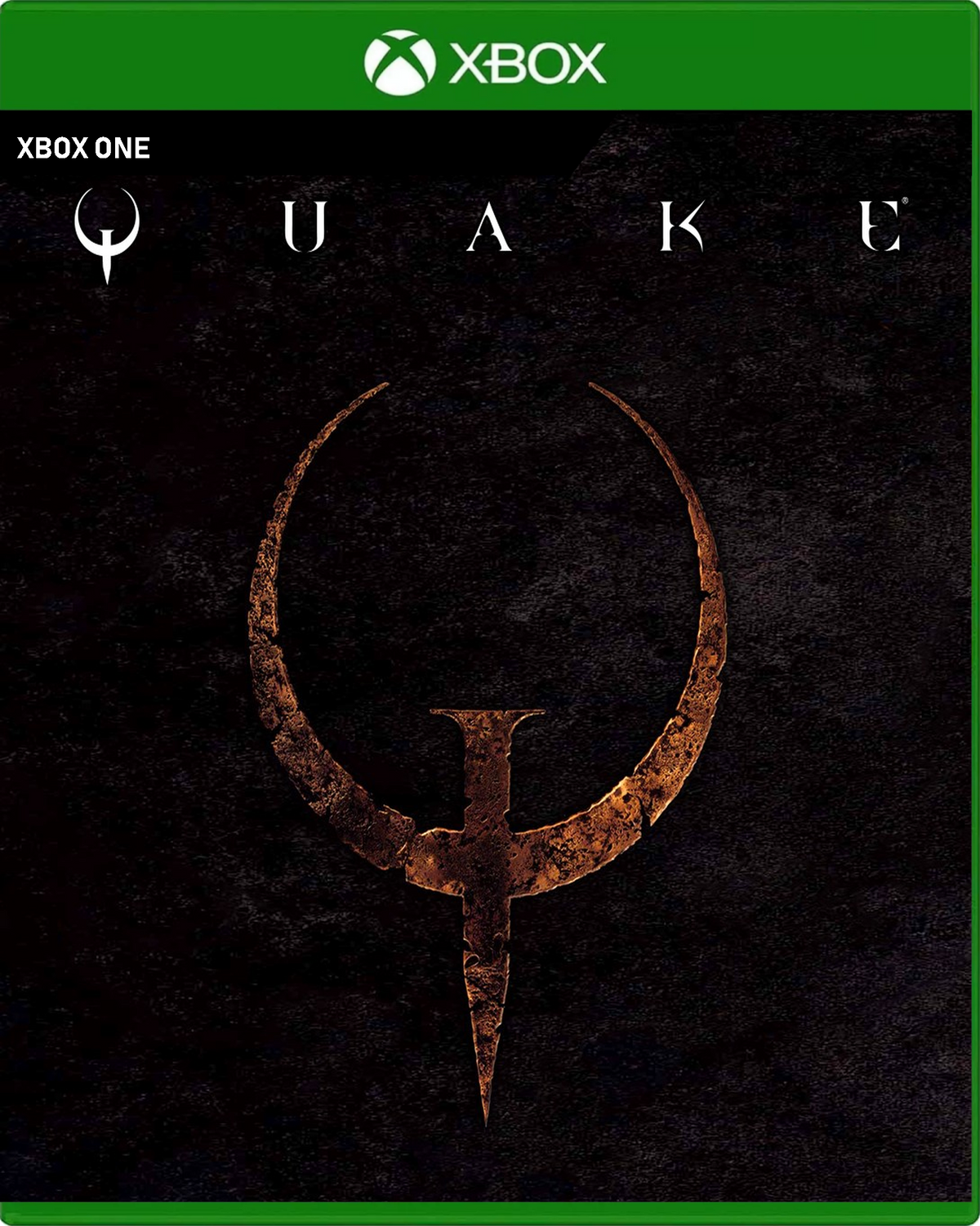 Carátula de Quake - Xbox One