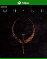 Carátula de Quake - Xbox One