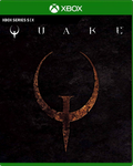 Carátula de Quake - Xbox Series X|S