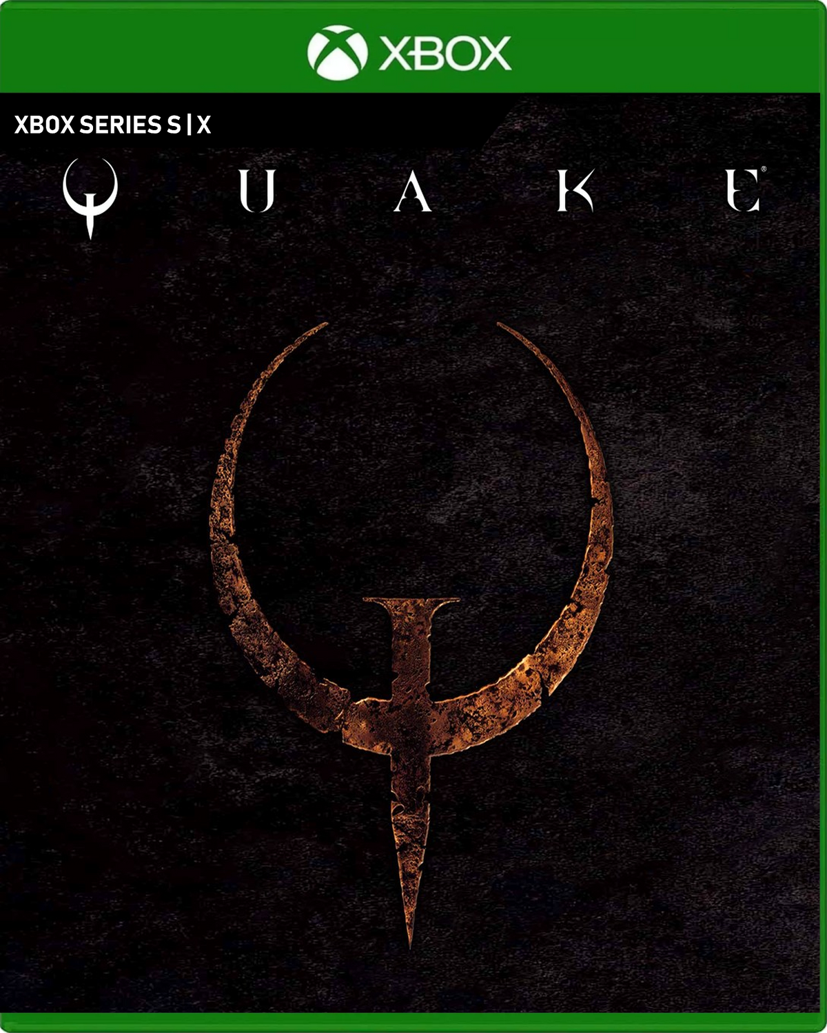 Carátula de Quake - Xbox Series X|S
