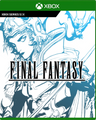 Carátula de FINAL FANTASY - Xbox Series X|S