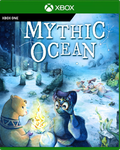 Carátula de Mythic Ocean - Xbox One