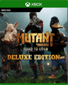 Carátula de Mutant Year Zero: Road to Eden - Deluxe Edition - Xbox One