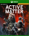 Carátula de Active Matter - Deluxe Edition - Xbox Series X|S