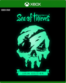 Carátula de Sea of Thieves: 2026 Edition - Xbox One