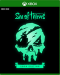 Carátula de Sea of Thieves: 2026 Edition - Xbox One