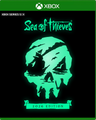 Carátula de Sea of Thieves: 2026 Edition - Xbox Series X|S
