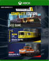 Carátula de SubwaySim 2: Complete Edition - Xbox Series X|S