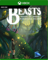 Carátula de Beasts of Maravilla Island - Xbox One