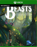 Carátula de Beasts of Maravilla Island - Xbox Series X|S