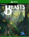 Carátula de Beasts of Maravilla Island - Xbox Series X|S