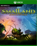 Carátula de Smalland: Survive the Wilds - Xbox Series X|S