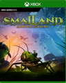 Carátula de Smalland: Survive the Wilds - Xbox Series X|S