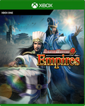 Carátula de DYNASTY WARRIORS 9 Empires - Xbox One