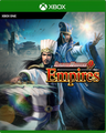 Carátula de DYNASTY WARRIORS 9 Empires - Xbox One
